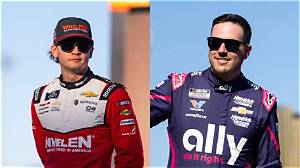 Alex Bowman's New Love: Meet His Secret Girlfriend