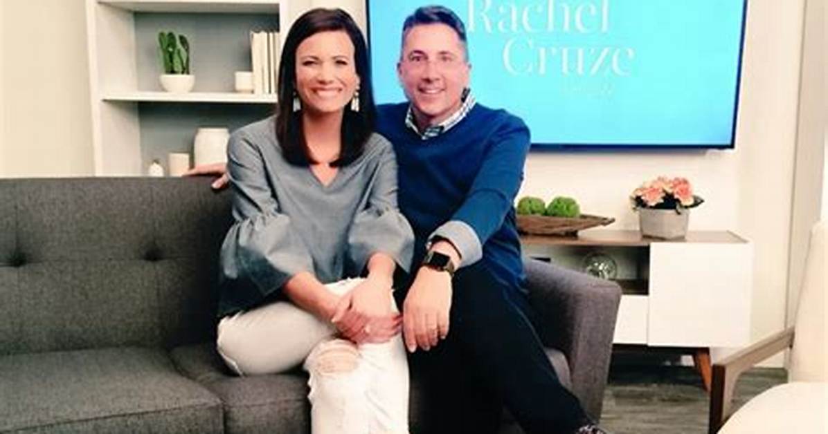 All About Rachel Cruze | Age, Net Worth, Relationship, Career
