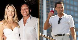 An Expos on Jordan Belfort's Matrimonial History