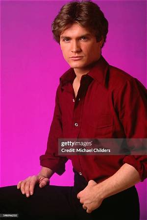 Andrew Stevens - Bloginfo