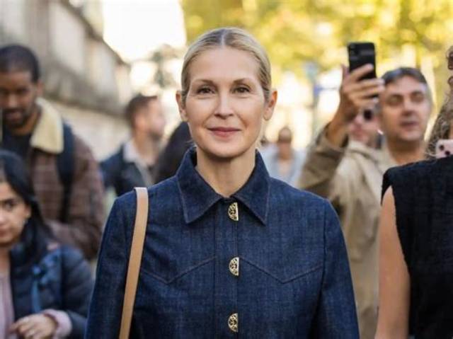 Angela Kelly Biography, Age, Height, Husband, Net Worth, Family