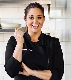 Antonia Lofaso's Culinary Journey and Personal Life: Exploring Her Husband's Role