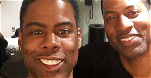 Are Chris Rock and Tony Rock Brothers? Uncovering the Family Connection