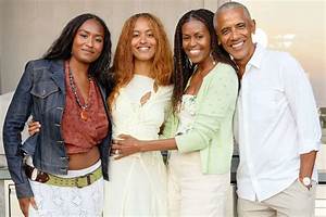 Barack Obama's Daughters: Uncovering Their Age