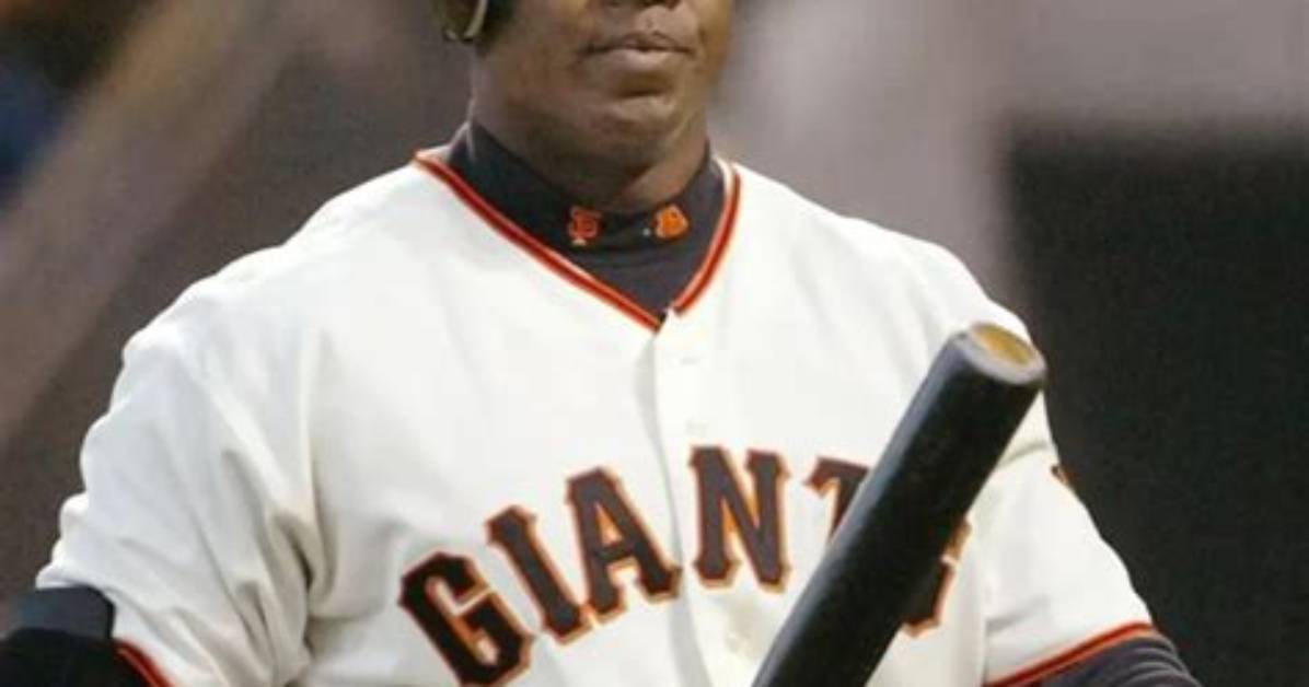Bobby Bonds Jr. Biography, Age, Height, Wife, Net Worth, Family