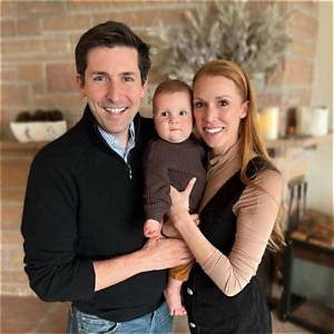 Brad Sorensen Biography, Age, Height, Wife, Net Worth, Family