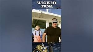 Captivating Wicked Tuna Bounty Hunter: the Ultimate Deep-Sea Adventure