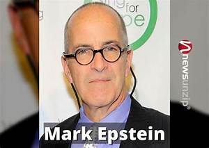Daniel Mark Epstein Biography, Age, Height, Wife, Net Worth, Family