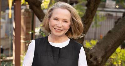 Deborah Jo Rupp: a Hollywood Veteran with a Heart of Gold
