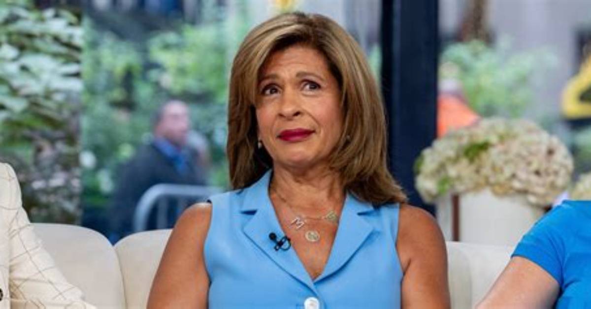 Did Hoda Kotb's Departure from the Today Show Announcement Shock You?