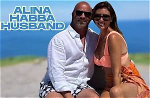 Discover the Family of Alina Habba: Husband and Kids Unveiled
