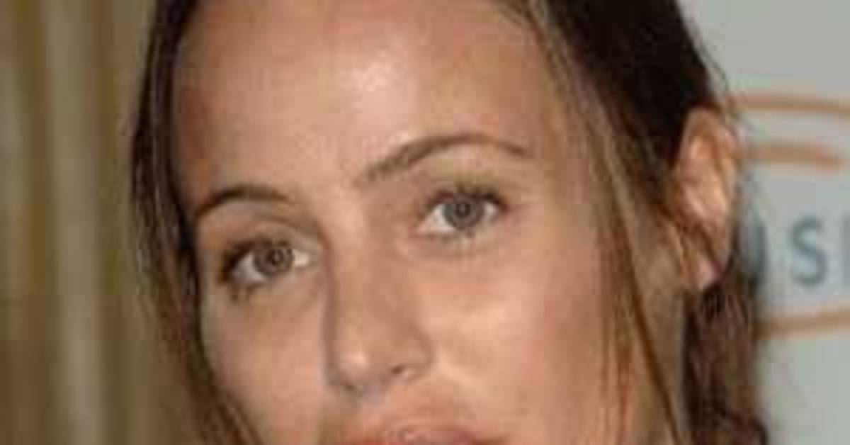 Donya Fiorentino Biography, Age, Height, Husband, Net Worth, Family