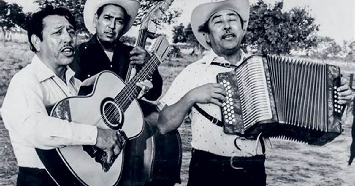 'El Corrido De La Mueca Diamante De Rub' - Mexicano Cancin
