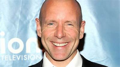 Hugh Dillon - Bloginfo