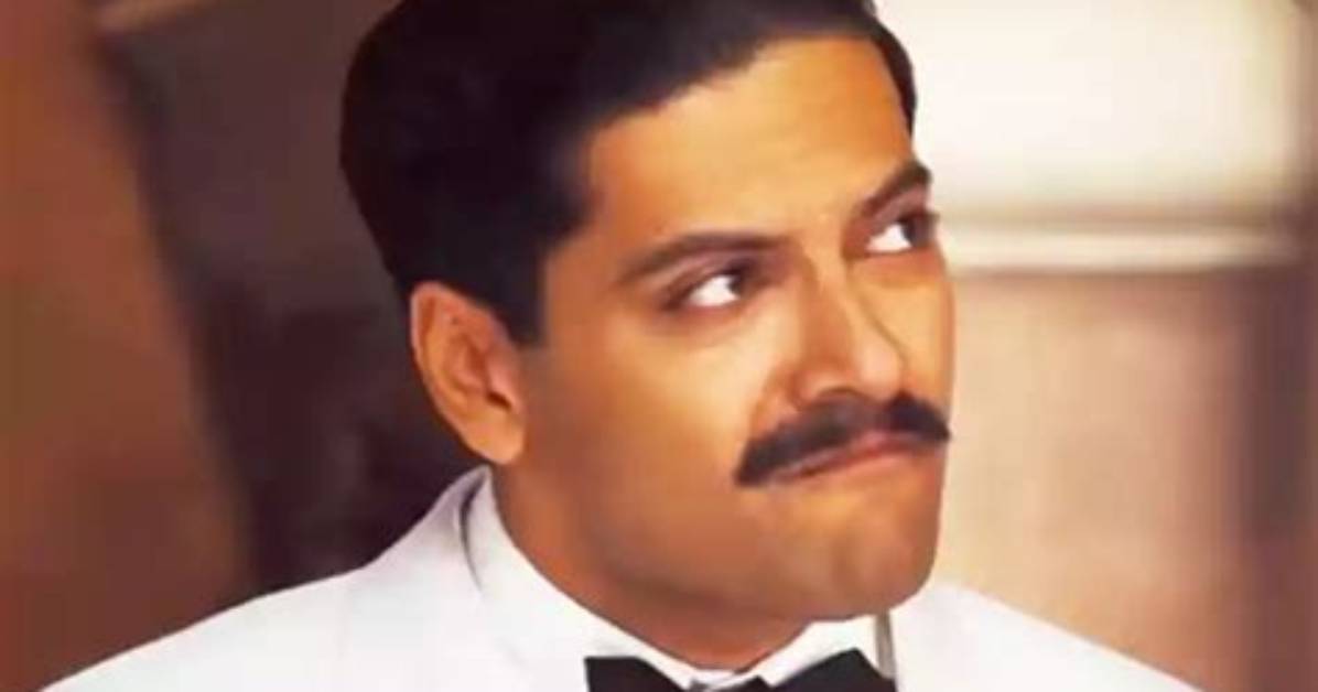 Influential Indian Actors Making Waves in Hollywood