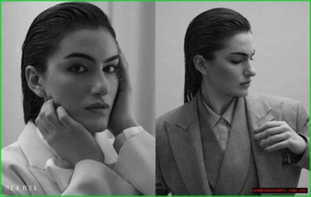Introducing Lilli Kay: the Boy Behind the Enigma