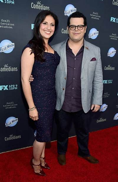 Is Josh Gad Married? an Inside Look at His Relationship Status