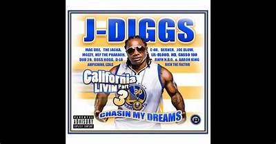 J-Diggs - Bloginfo
