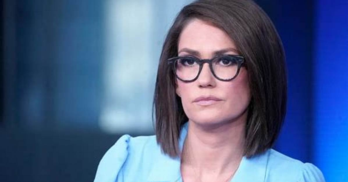 Jessica Tarlov's Departure from Fox News: Reasons and Fallout