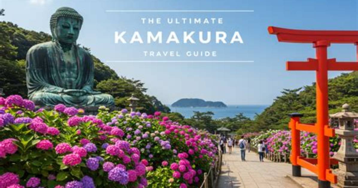 Kamakura