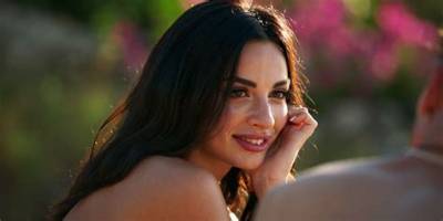 Latest: Christina Carmela Leak Video Goes Viral