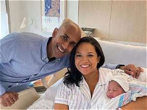 Laura Jarrett | Husband, Family and Ethnicity
