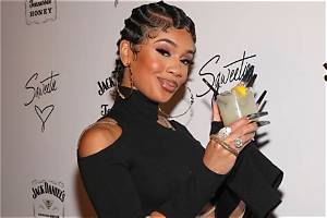 Learn Saweetie's Ethnic Background: Exploring the Roots of a Rising Star