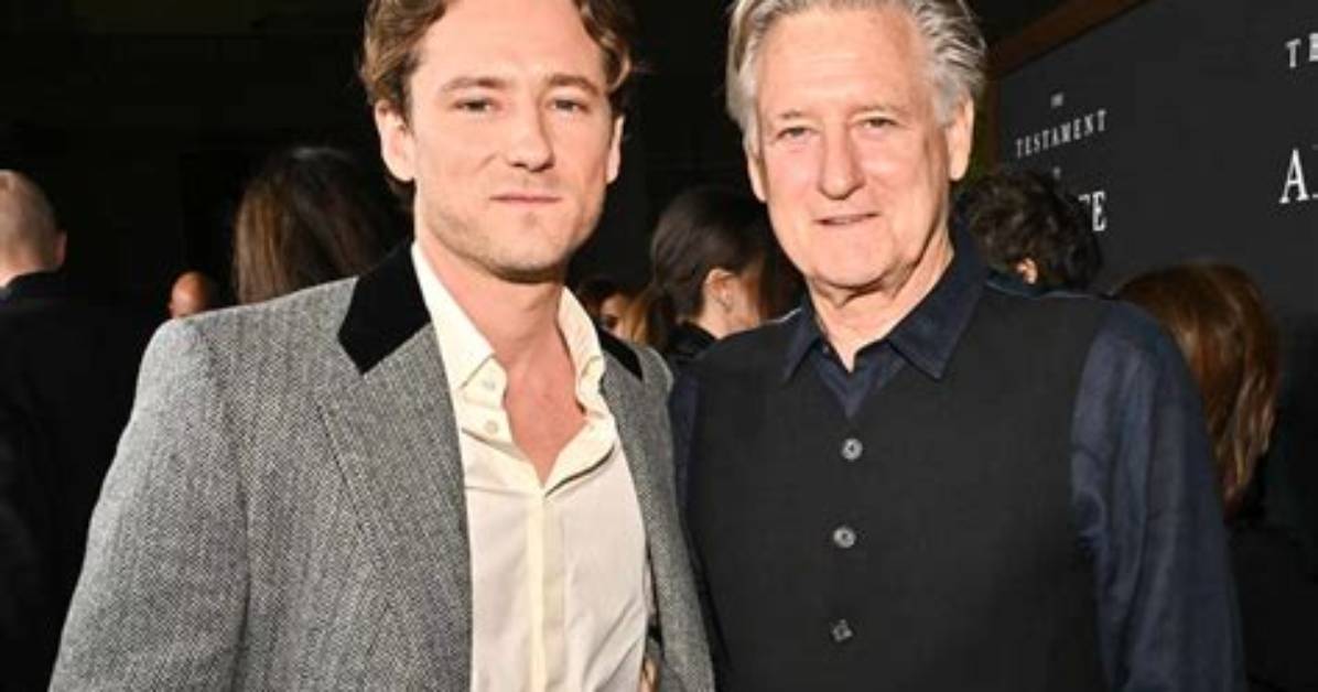 Lewis Pullman's Love Life: Meet His Girlfriend