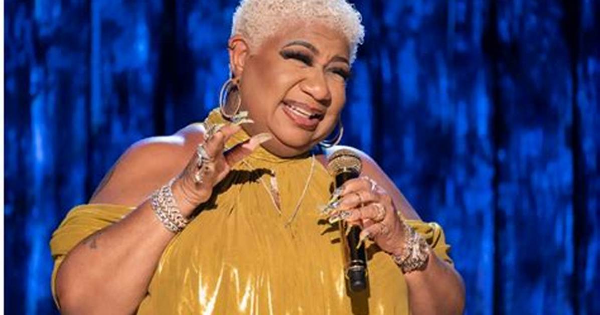 Luenell Net Bio, Age, Net Worth, Profession