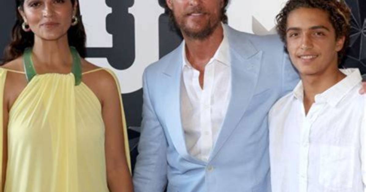 Meet the Incredible Mother of Matthew Mcconaughey: the Inspiring Story of Maggie Mcconaughey
