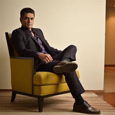Mohnish Bahl Biography, Age, Height, Wife, Net Worth, Family