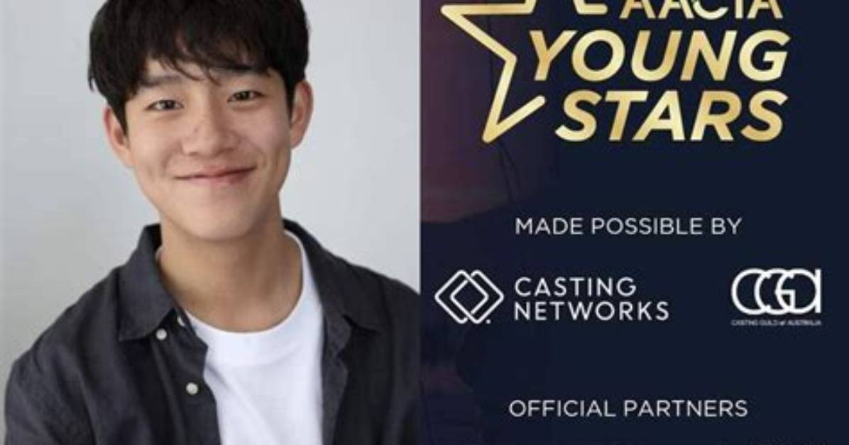 Rising Stars: the Most Promising Young Actors in Their 20S