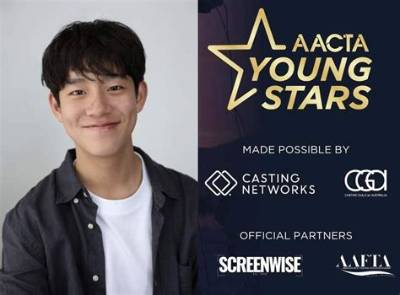 Rising Stars: the Most Promising Young Actors in Their 20S