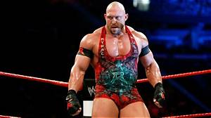 Ryback - Bloginfo