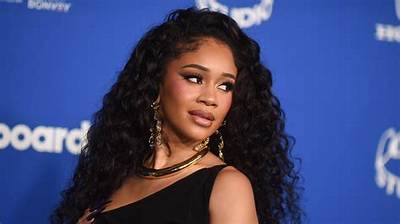 Saweetie's Embrace of Her Deep-Rooted Heritage