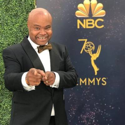 Terence Bernie Hines Biography, Age, Height, Wife, Net Worth, Family