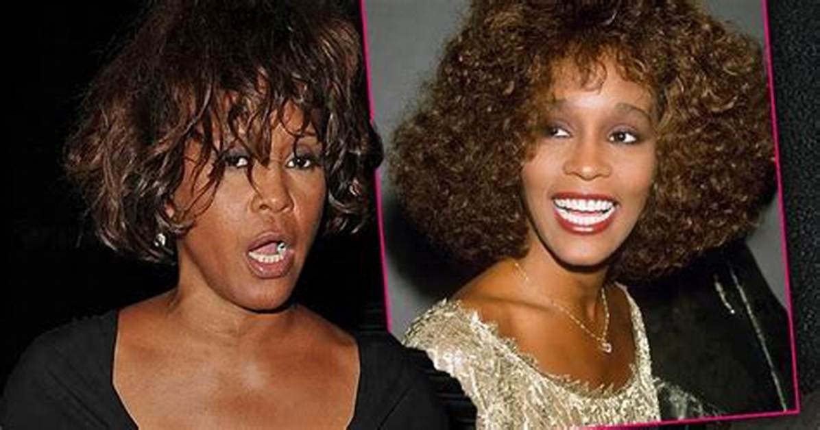 The Tragic Demise of Whitney Houston: Unraveling the Enigma
