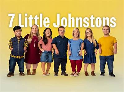 Uncover the Ages of the Johnston Family: a Comprehensive Guide