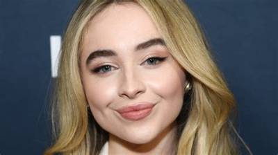 Uncovering the Net Worth of Sabrina Carpenter: a Revealing Look