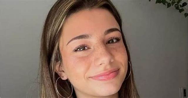 Unmasking the Controversy: Mikayla Campinos' Influence on the Beauty Industry