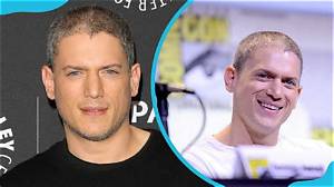 Wentworth Miller's Love Life: Unlocking the Secrets of His Relationships