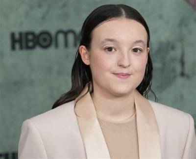 Where in the World Does Bella Ramsey Currently Reside?