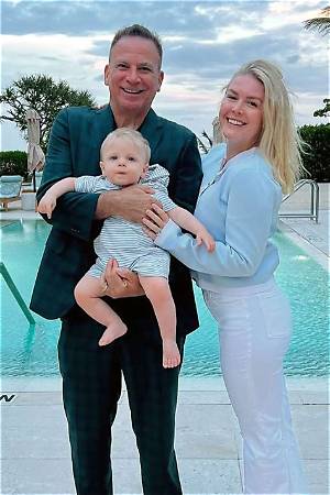 Who Is Karoline Leavitt's Family: Uncovering the Parents Behind the Political Star