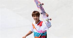 Yuto Horigome Biography, Age, Height, Wife, Net Worth, Family