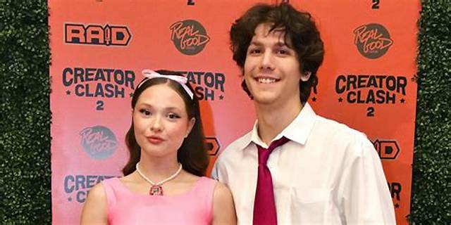 Zoe Colletti and Nick - Still an Item? the Truth Revealed